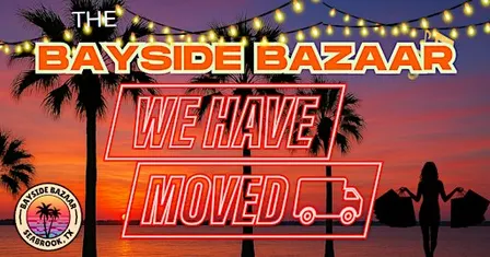 The Bayside Bazaar Night Market