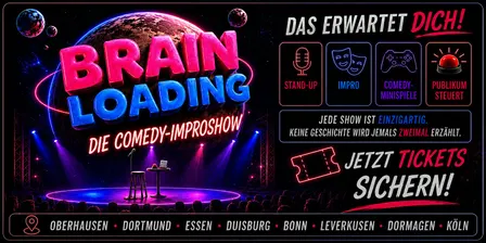 Brain Loading