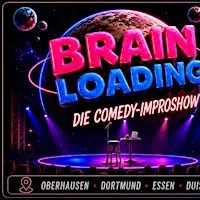 Brain Loading