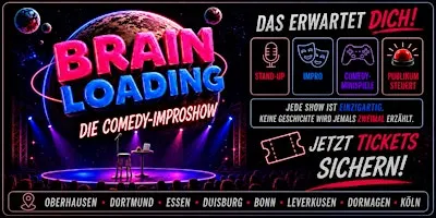 Brain Loading