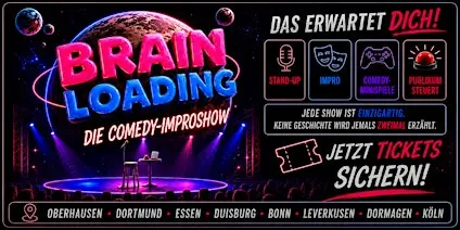 Brain Loading