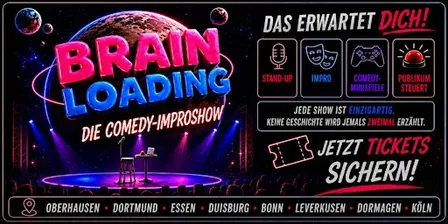 Brain Loading