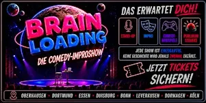 Brain Loading