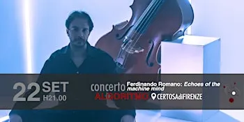 Concerto ALGORITMO