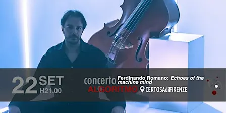 Concerto ALGORITMO