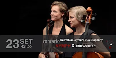 Concerto NYMPH