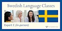 Expert C Swedish (In-Person)