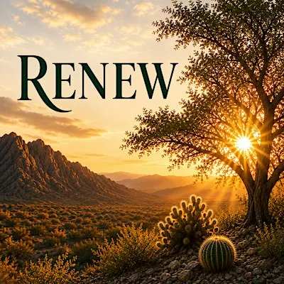 The Choirs at Phoenix College present "Renew"