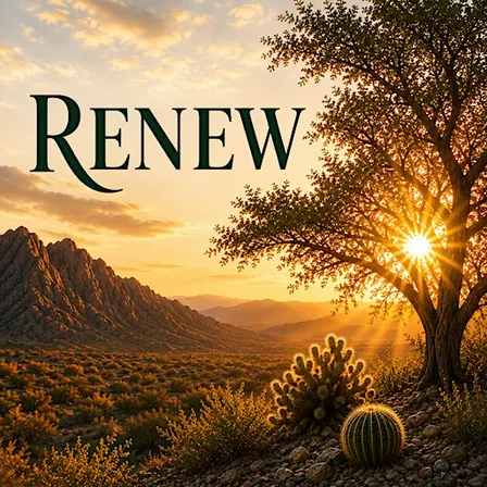 The Choirs at Phoenix College present "Renew"