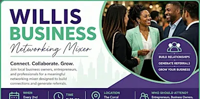 Willis Business Networking