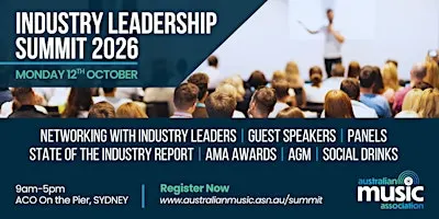 AMA Summit 2026