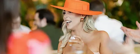 Melbourne Cup at Aloria