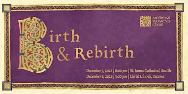 Birth and Rebirth (Tacoma Performance)