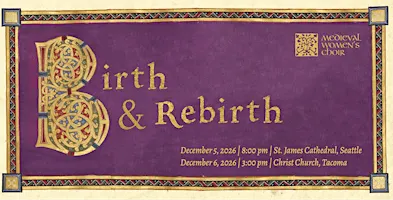 Birth and Rebirth (Tacoma Performance)