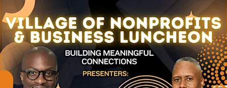 You’re Invited: Build Your Business Plan (Don’t Miss This Luncheon!)