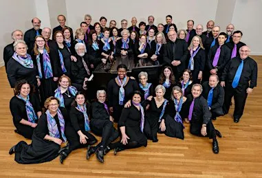 Open Sing of Handel's Judas Maccabaeus