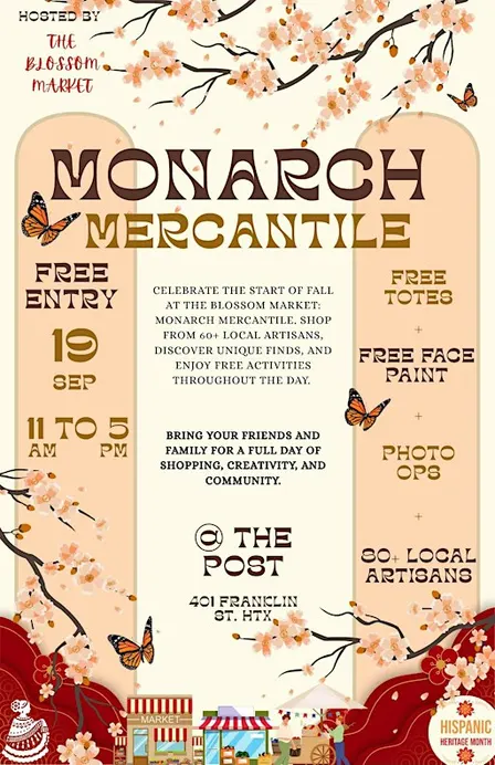 Monarch Mercantile