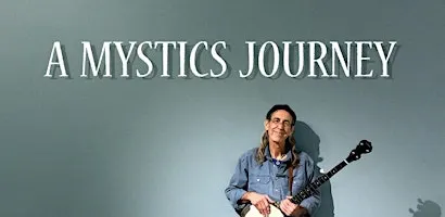 Tony Molesworth . A Musical Mystical evening .