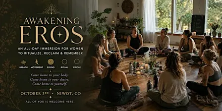 Awakening Eros