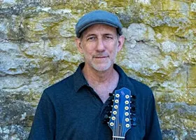 Richard Gilewitz w/ Ben Woodman