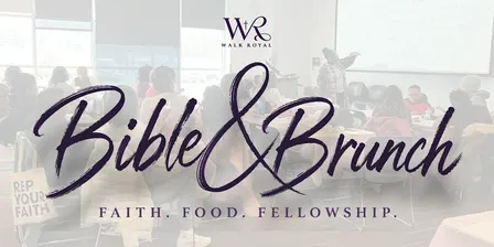 Bible & Brunch