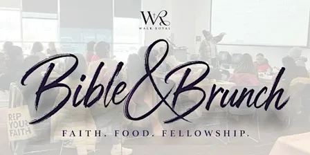 Bible & Brunch