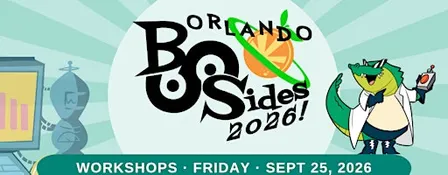 BSides Orlando 2026 - Workshops