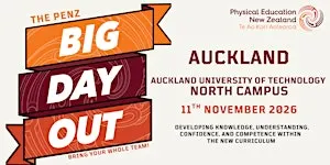 The PENZ Big Day Out 2026 - Auckland