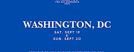WASHINGTON, DC - Guard Ya Grill Tour - It Takes Two (Day 2)