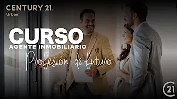 CURSO AGENTE INMOBILIARIO