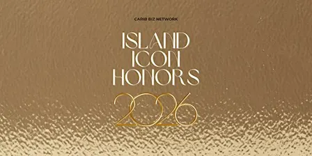 Island Icons Honors 2026