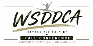 26-27 WSDDCA Fall Conference