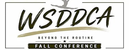 26-27 WSDDCA Fall Conference