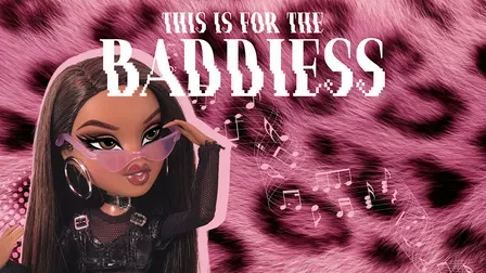 Baddiess Party • Cassiopeia Berlin