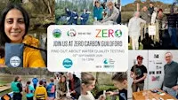 River Wey Community Water Quality Testing Event!