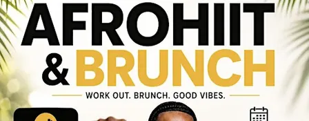 AFROHIIT & BRUNCH