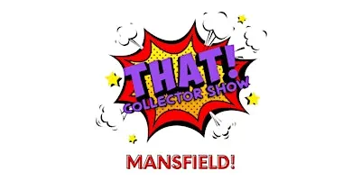 THAT! Collector Show Mansfield