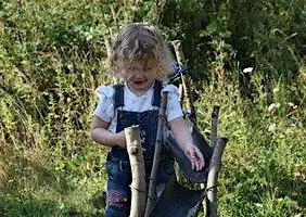 Langdon Nature Tots (Wednesday)