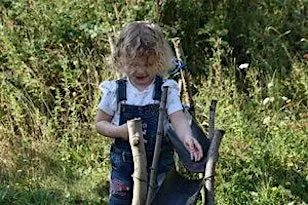 Langdon Nature Tots (Wednesday)