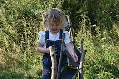 Langdon Nature Tots (Wednesday)