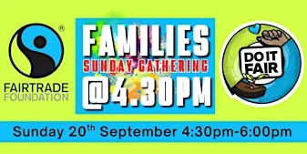 Families@4.30pm