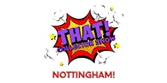 THAT! Collector Show Nottingham
