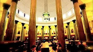 University of Leeds Heritage Pub and History Walk