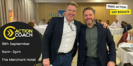 GrowthCLUB 90 Day Business Planning Workshop