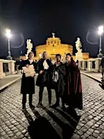 Rome Mystery Tour - The Shadows of the Eternal City