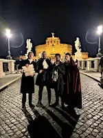 Rome Mystery Tour - The Shadows of the Eternal City