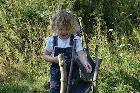 Langdon Nature Tots (Wednesday)