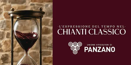 L’ espressione del Tempo nel Chianti Classico