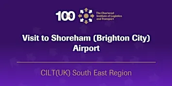 Visit to Shoreham (Brighton City) Airport