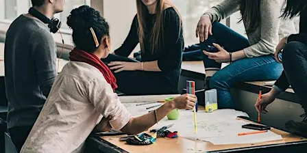 Cambridge Customer Success Meetup